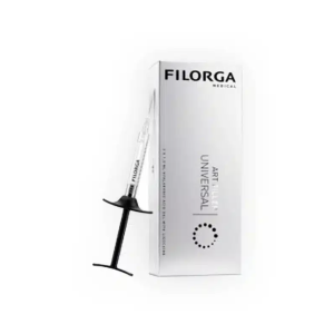 Filorga® Art Filler Universal with Lidocaine